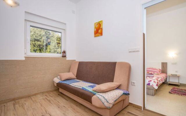 Apartment B&B Medulin/Ližnjan 9611