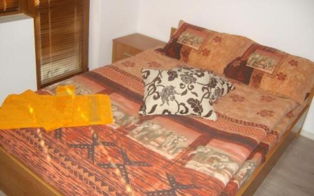 Business Park Mladost 4 Apartments