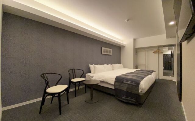 Randor Residential Hotel Fukuoka Classic