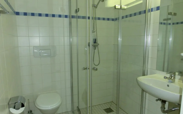 Hostel Domäne Neu Gaarz