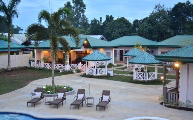 One Manalo Villas