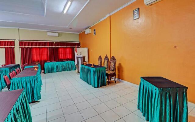 OYO 91610 Batukaru Garden HotelNearLumintang Park