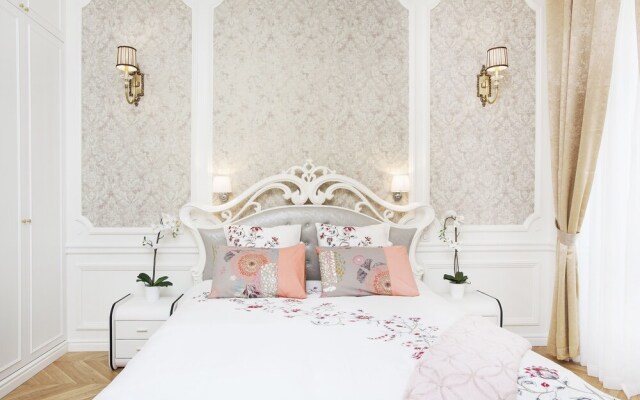 My Stay Paris - Le Marais