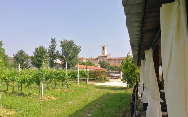 Agriturismo Cascina Roveri