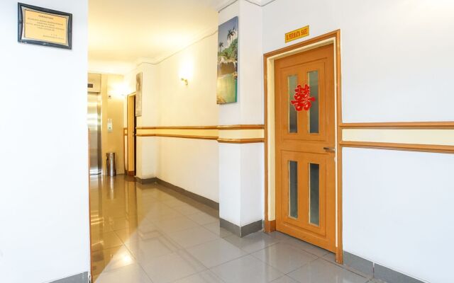 Hotel Mustika Sari