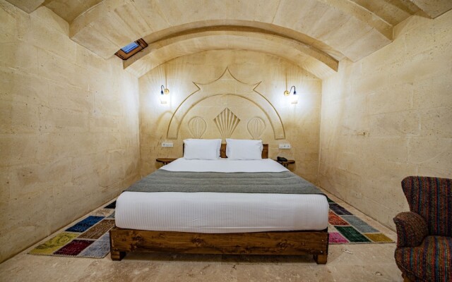 Remus Romulus Cappadocia