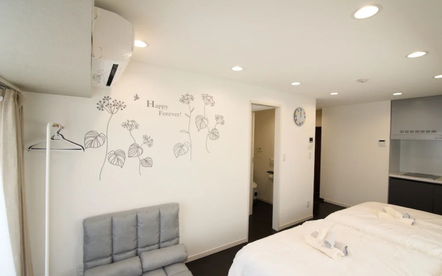 Hotel Central Yokohama