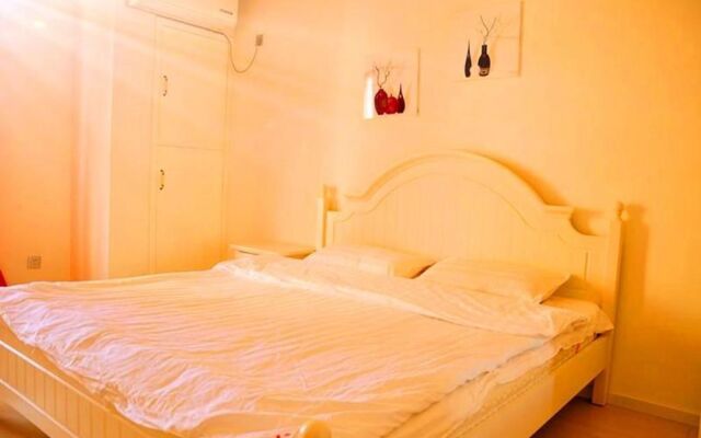 Aishangmei Theme Apartment