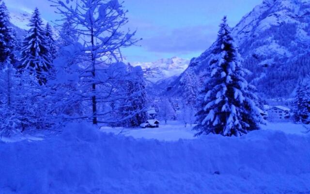 Appartement Quadrifoglio