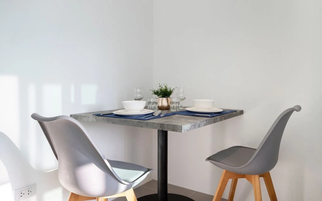 Studio Central Hillview A901