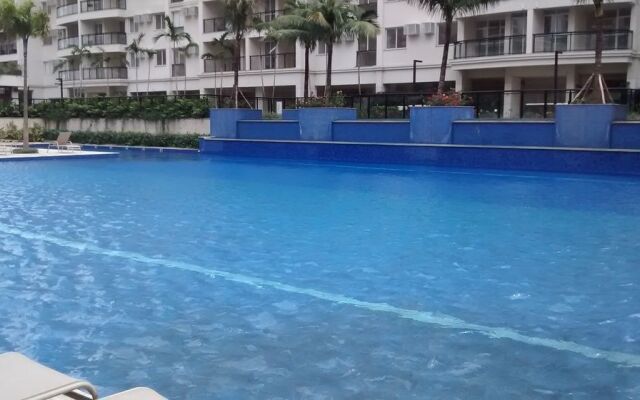 Condominio Maayan