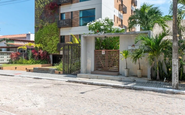 Praça Cinco