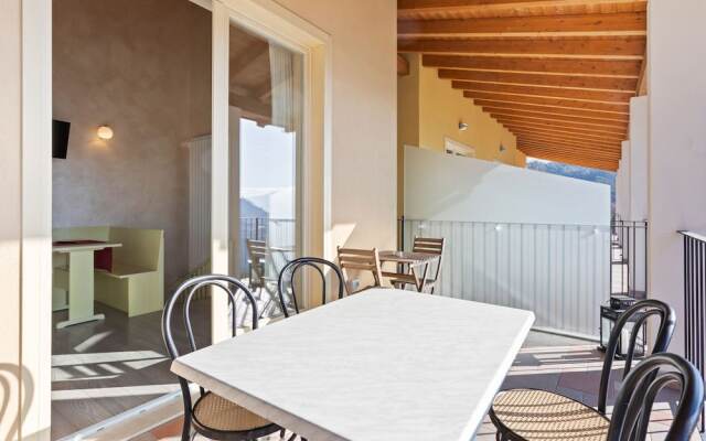 Pleasant Holiday Home in Tremosine With Swimming Pool