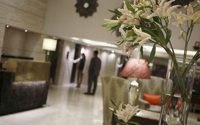 Grand Mercure Vadodara Surya Palace Hotel