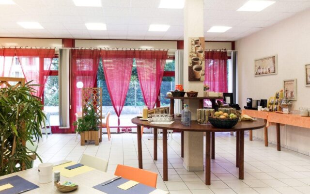 Minotel Le Cedre