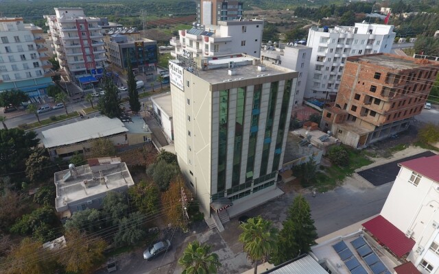 Karat Ayseli Otel