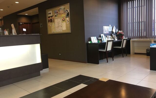 Hotel Aisis Kakegawa