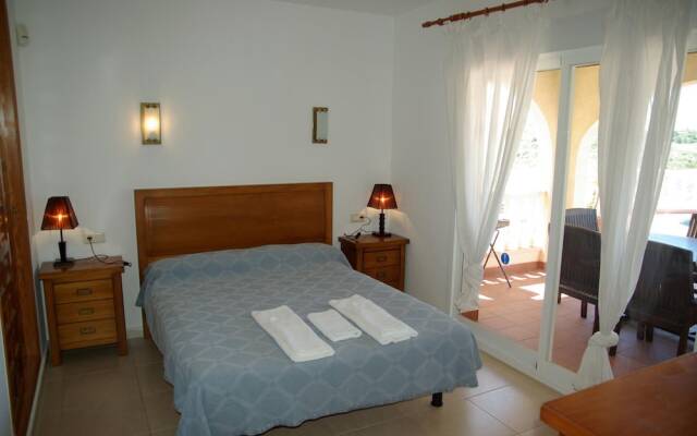 Villa Sally