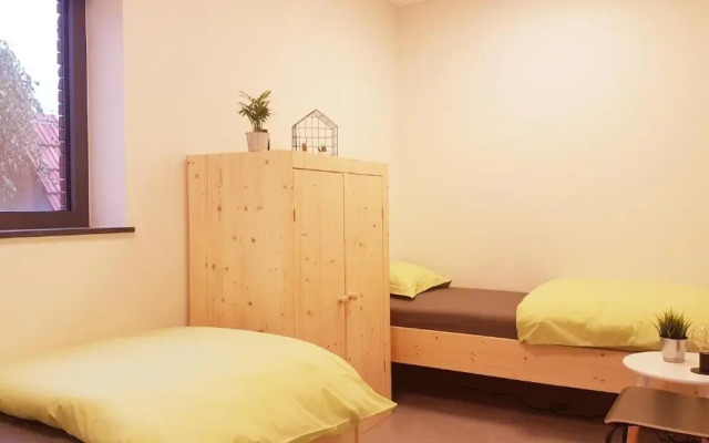 Vakantiewoning De Schuur Tienen - фото 4