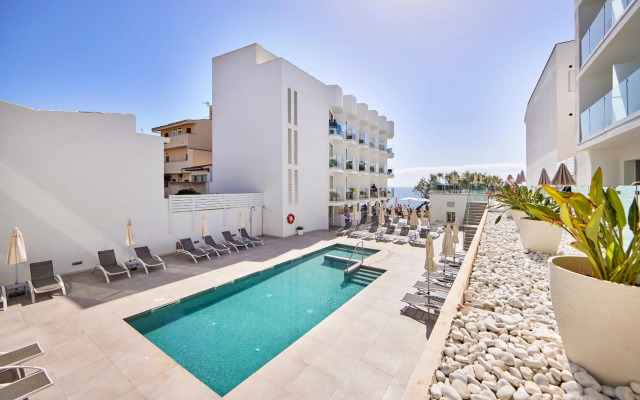 Hotel Ilusion Moreyo - Adults Only