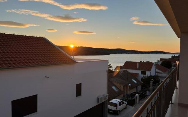 Villa Rubina**** Apartment Luca 140 qm