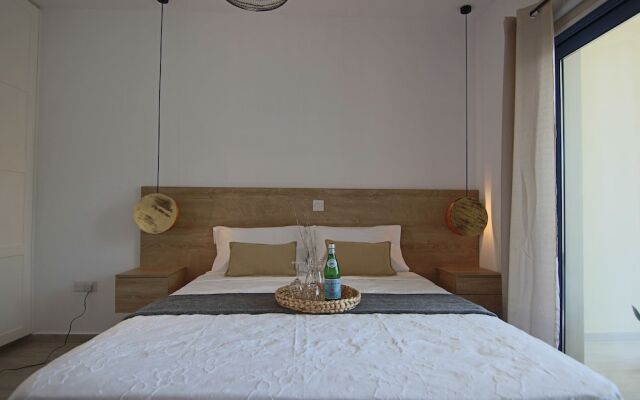 Phaedrus Living: Seaside Luxury Flat Limnaria 152