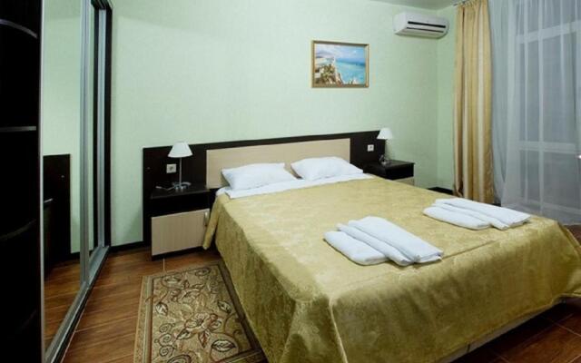 Grand Priboy(anapa)