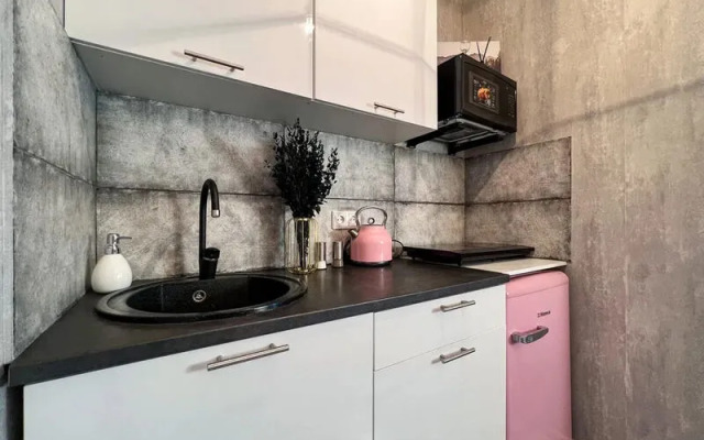 365 ключей на ул. Комсомольская, д. 1, корп. 3