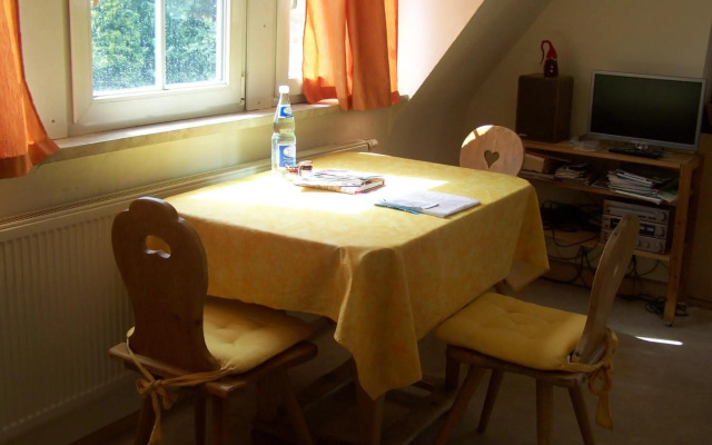 Ferienwohnung Heinrichseck