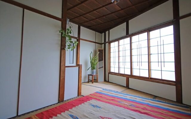 KUSHIRO GUESTHOUSE COOK A DOODLE DOO - Hostel