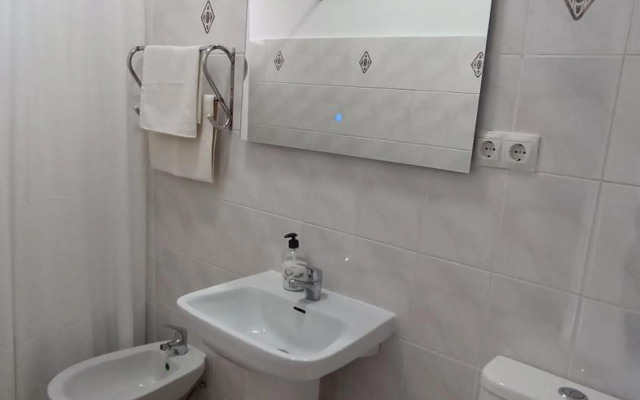 Apartamento Blancomar