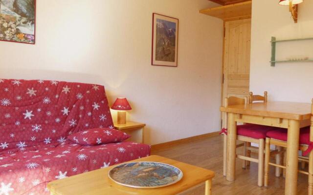 Appartement Méribel, 2 pièces, 4 personnes - FR-1-182-92