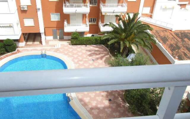 Apartamentos Marblau Las Alondras
