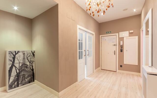 Volantin II Apartment by Aston Rentals