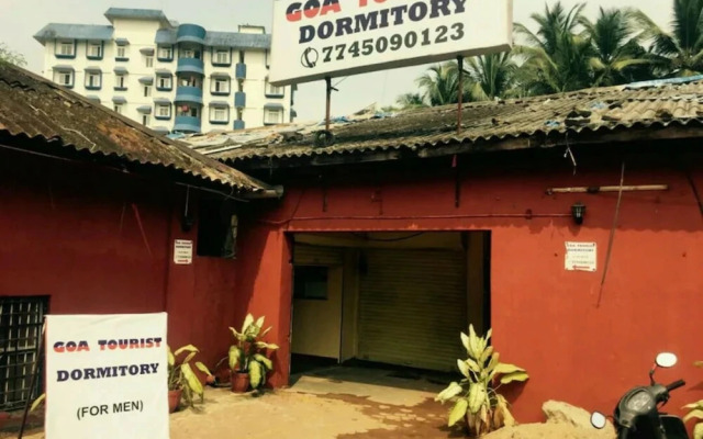 Goroomgo Goa Tourist Dormitory Goa