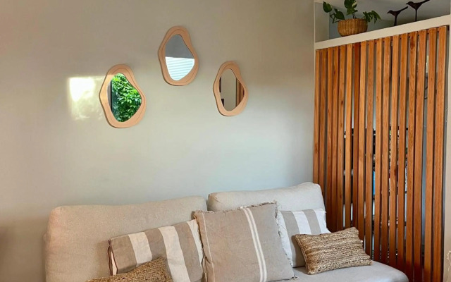 Viento Azul Guest House