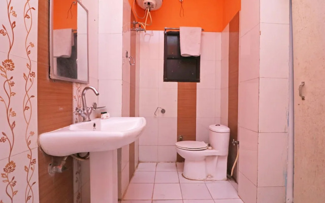 OYO Flagship 28169 Hotel Sagar