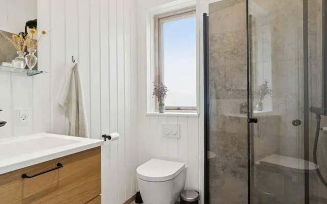 4 Star Holiday Home in Ronde