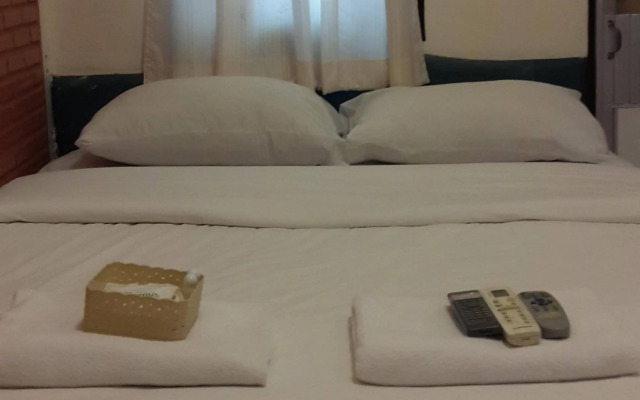 New Maleena Ville Hotel