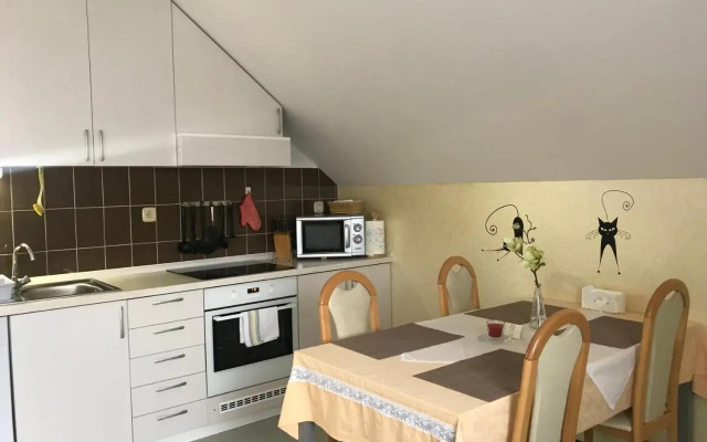Apartments Janjusevic