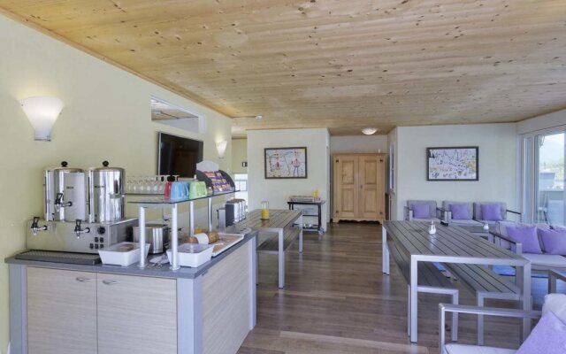 Alplodge Interlaken - Hostel