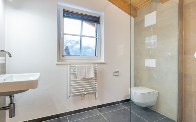 Exquisite Holiday Home in Krimml With Sauna
