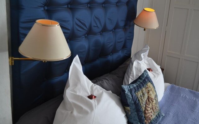 " Chimay B & B "