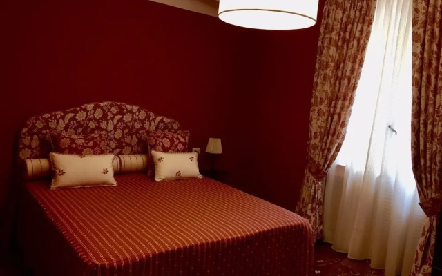 Allaportaccanto Bed & Breakfast