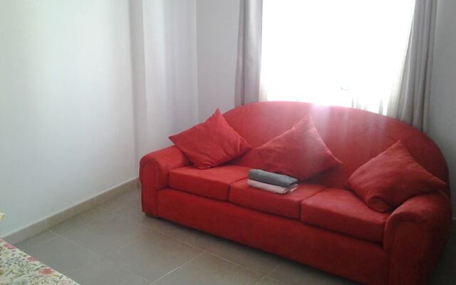 Apartamentos Hernán Ruíz