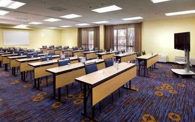 Courtyard Tampa Westshore/Airport