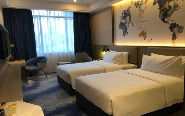 Kyriad Marvelous Hotel Yanbu International Tea City