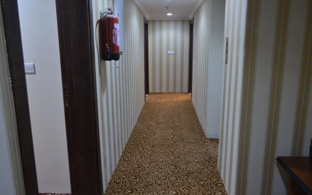 Al Refa Reea Bakhsh Hotel