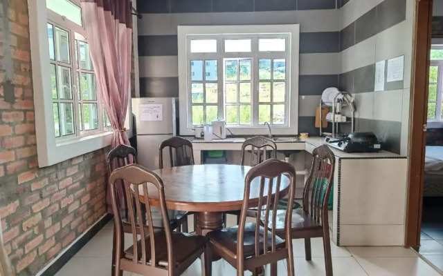 Kundasang Guesthouse