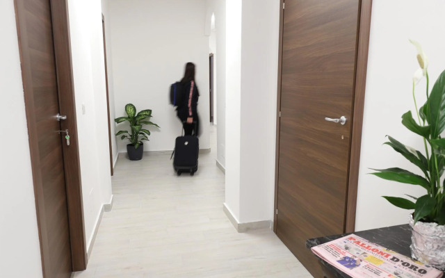 Hotel Leonardo da Vinci